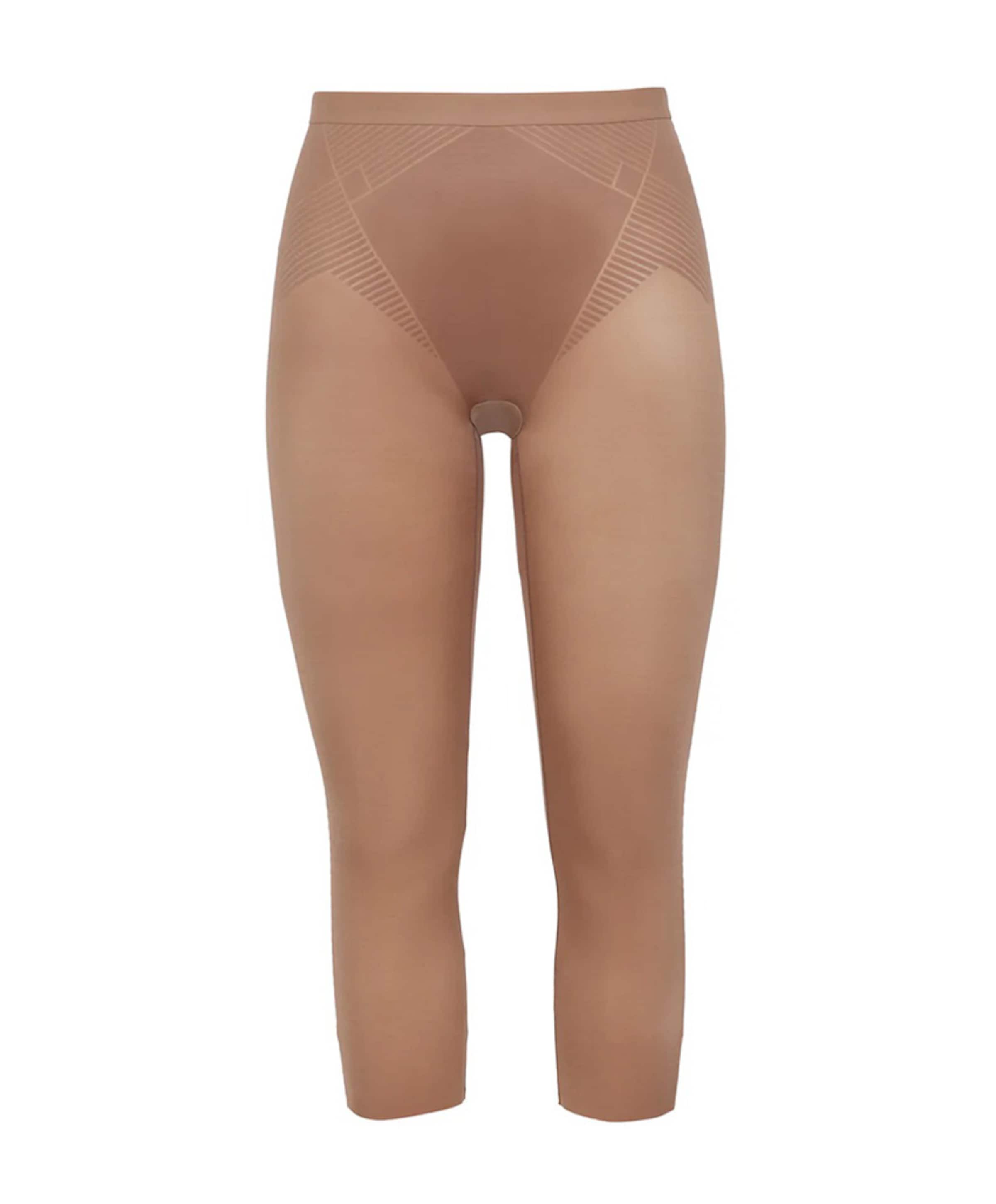 Spanx Dames shapewear slip beige