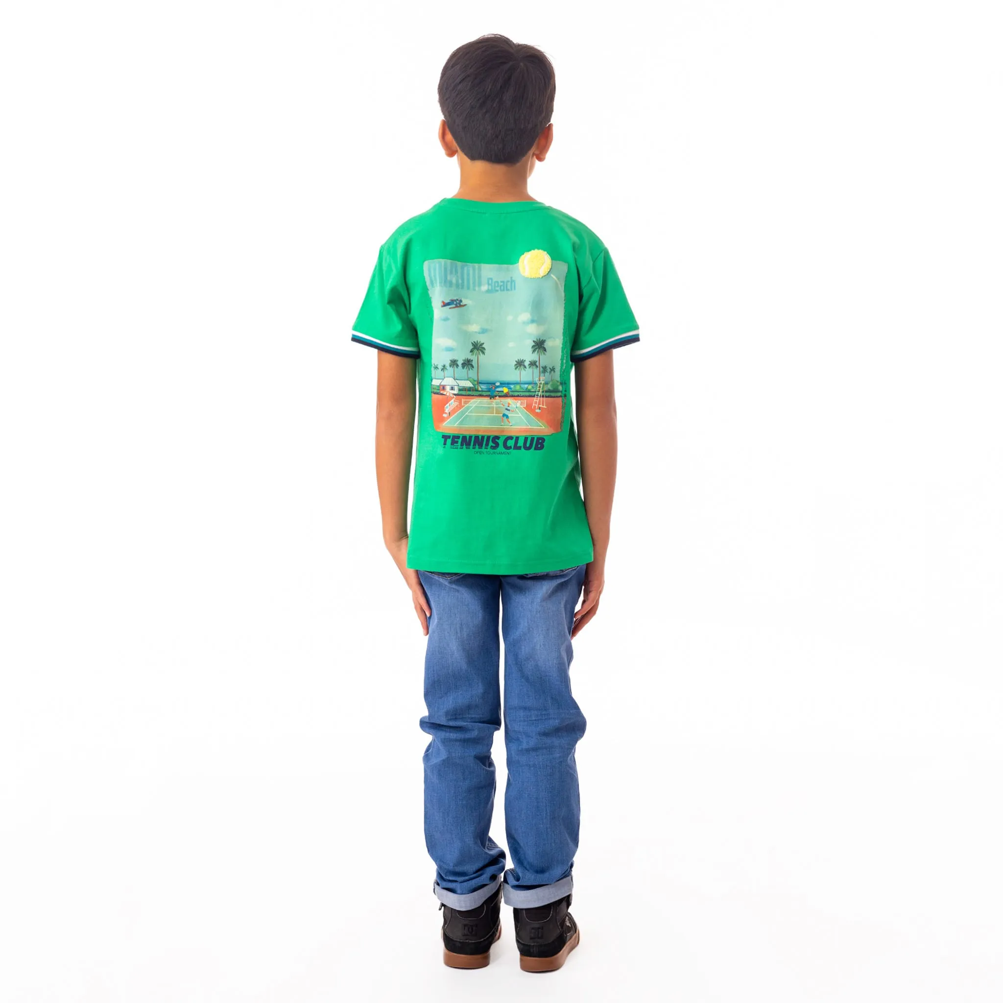 Nanö Jeans Piscine 7-12ans