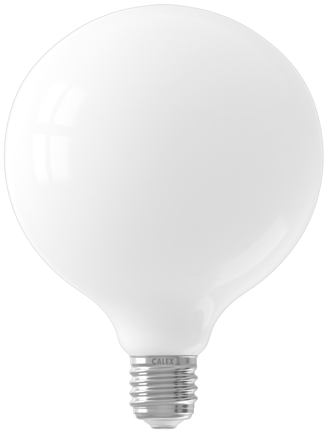 Lichtbron Globe G125 125mmB12.5 x D12.5 cm
