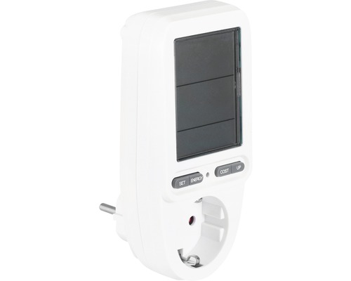 QLINK Energiekostenmeter Type-F