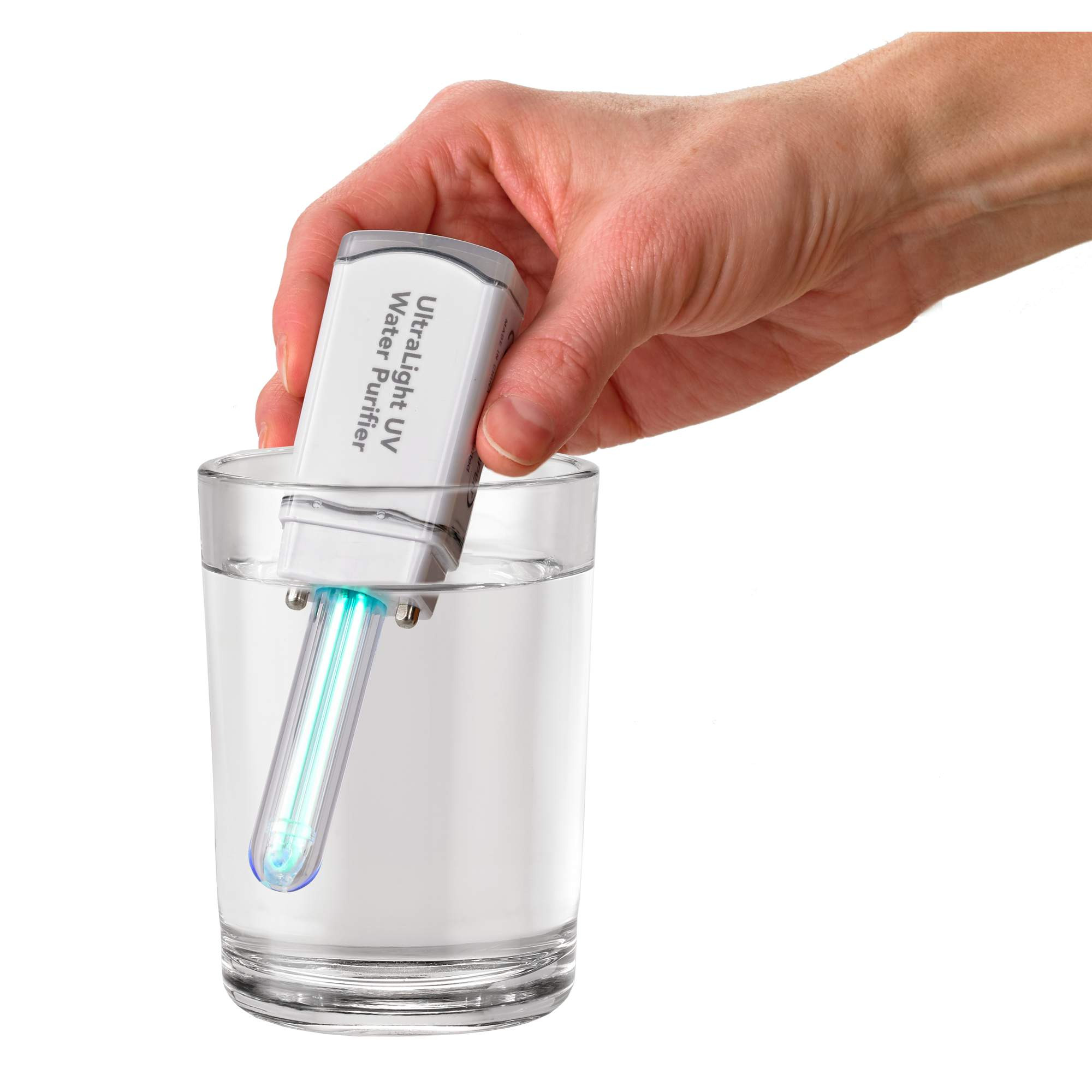 UltralLight UV Wasserentkeimer