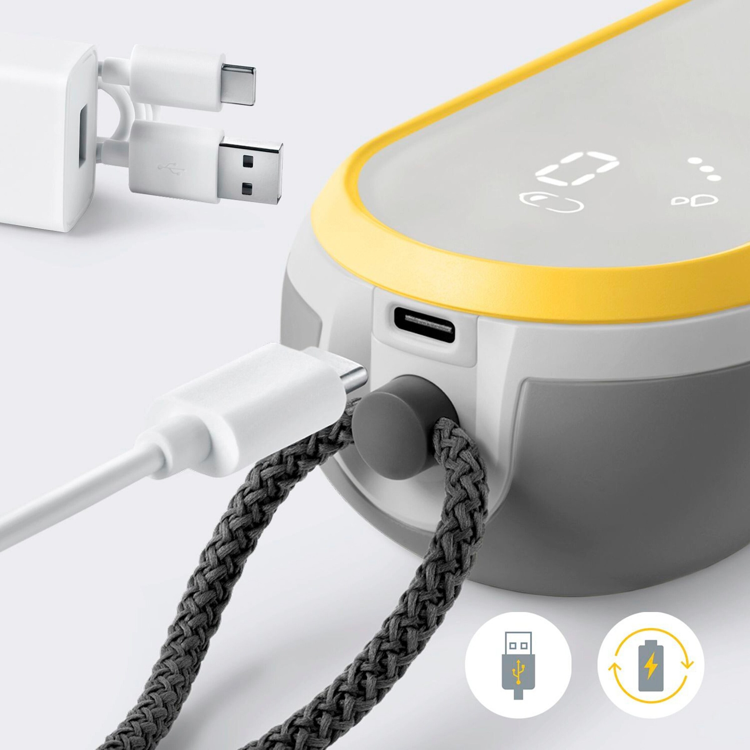Medela Elektrische Doppelmilchpumpe Freestyle Hands Free