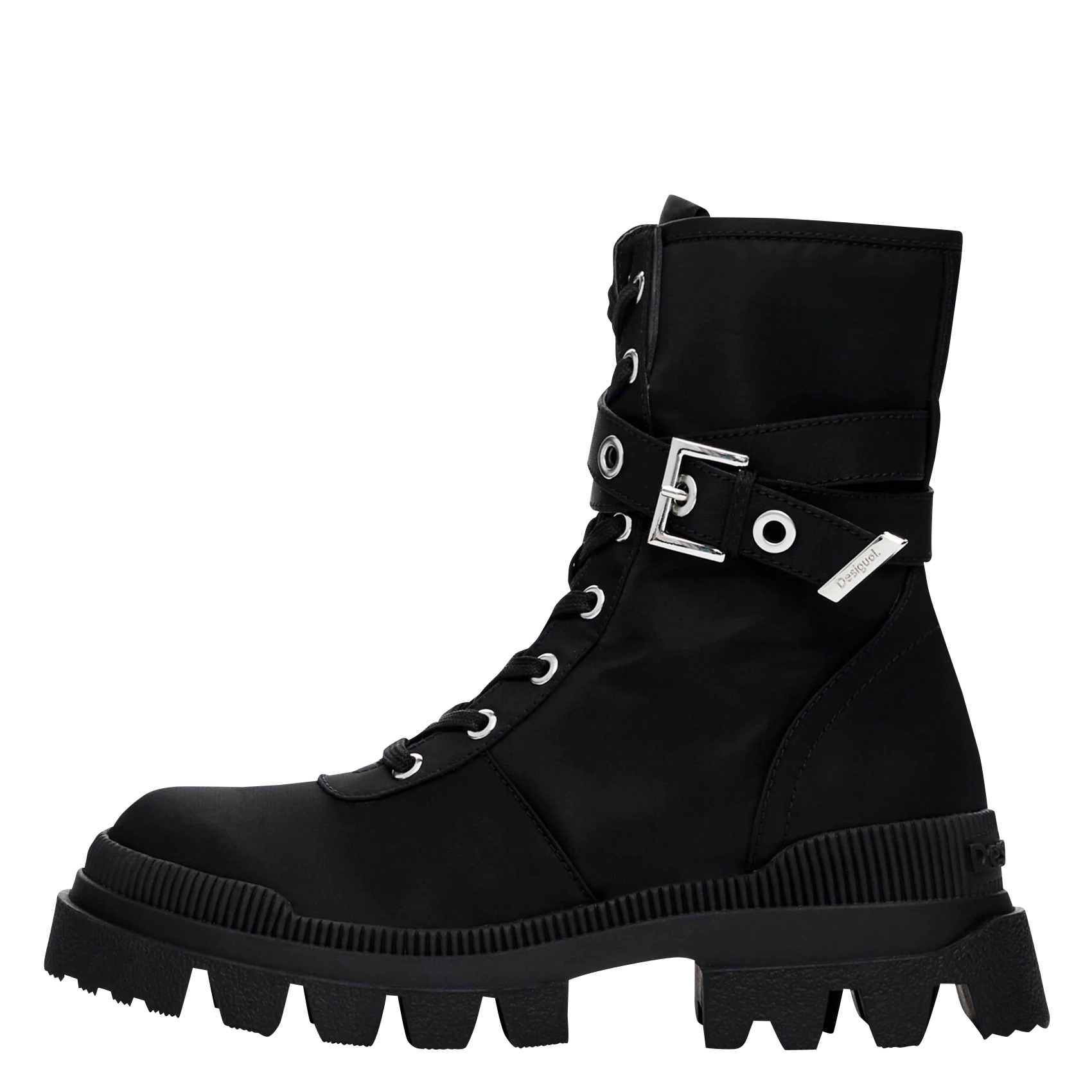 Bottes | Noir