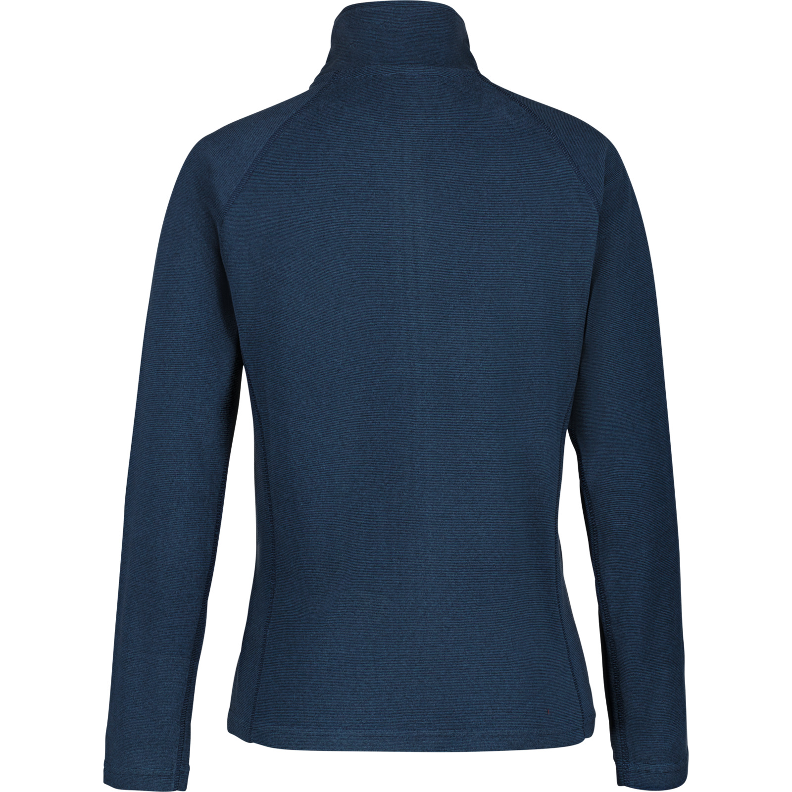 Icepeak Damen-Fleecejacke Brawley S, dunkelblau