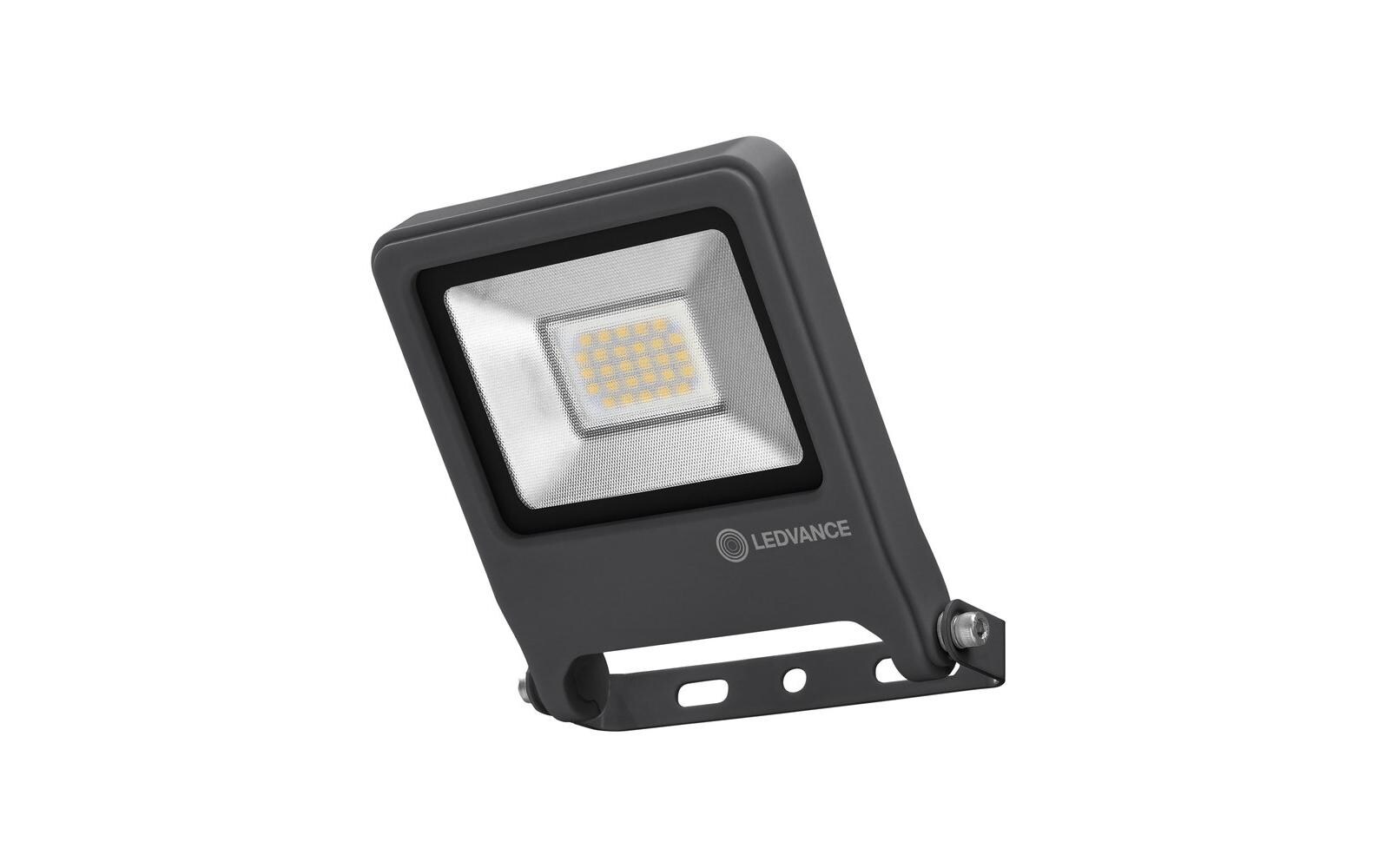 Scheinwerfer LED Endura Flood, 20 WAussenleuchte