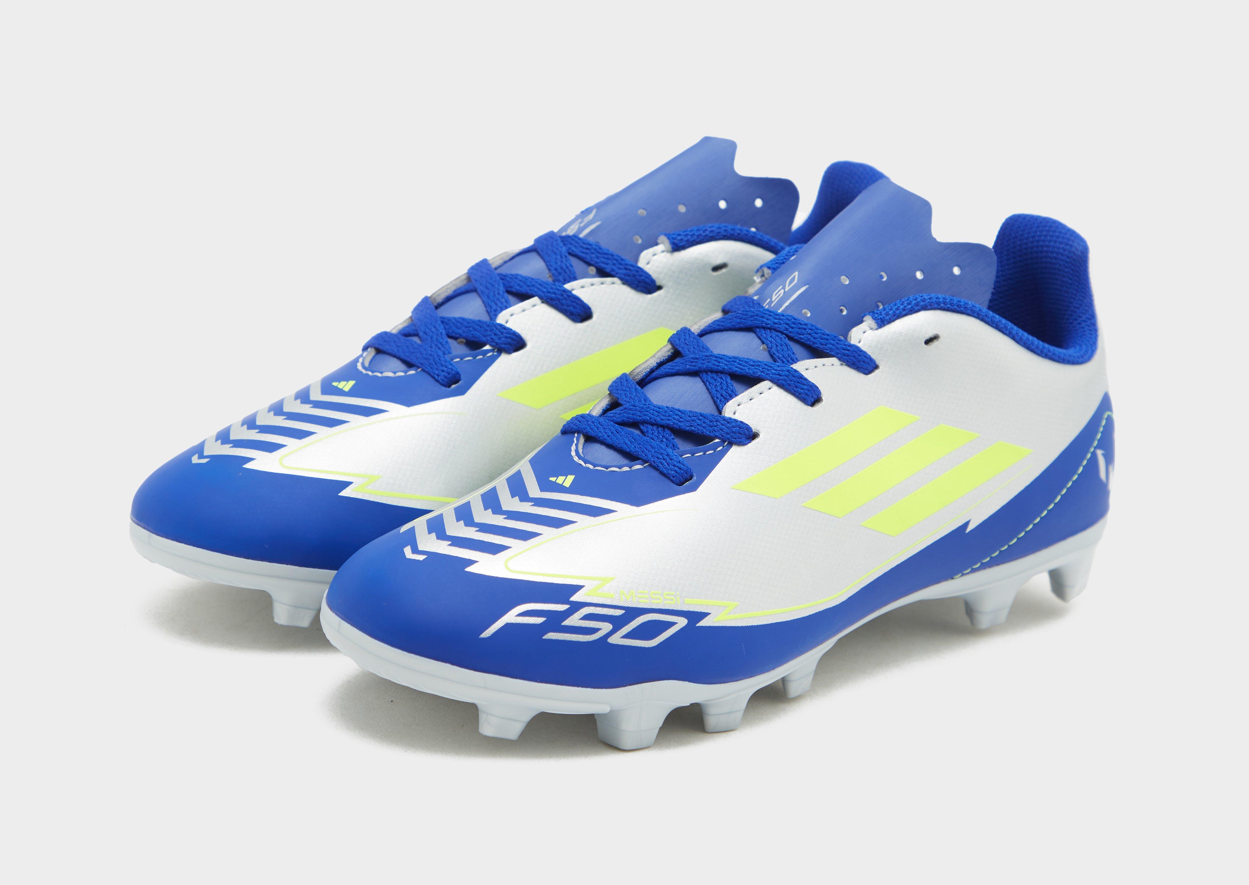 adidas F50 Messi Club FG Junior