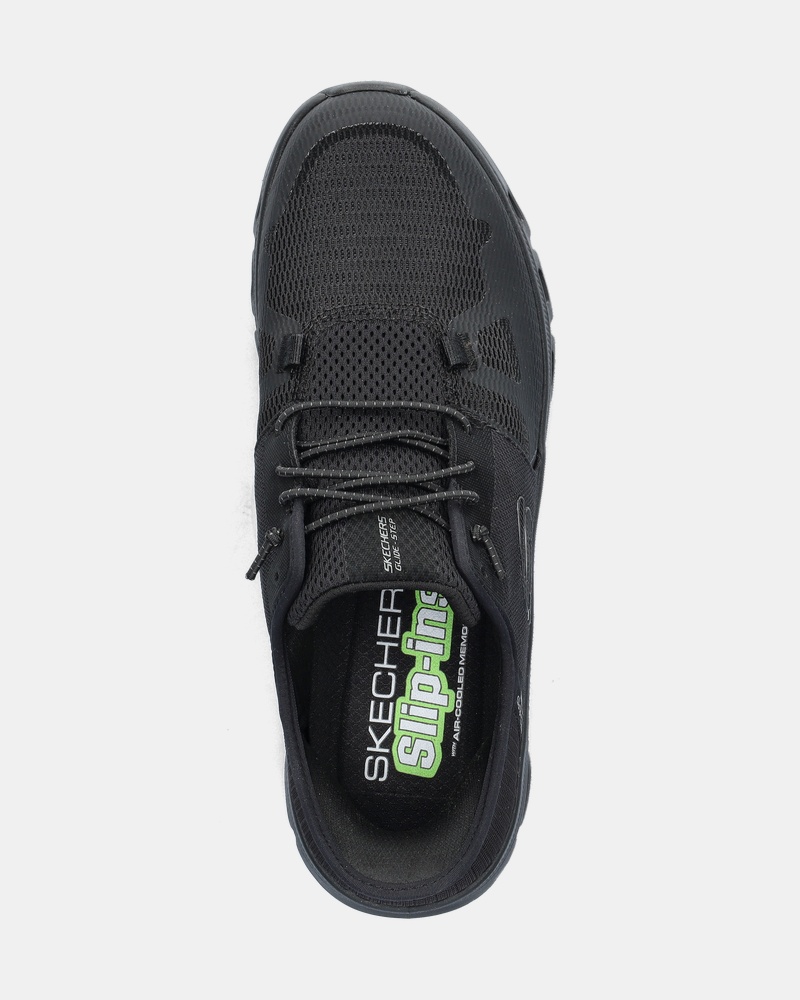 Skechers Hands Free Slip-Ins Glide Step Pro Instapschoenen  - zwart