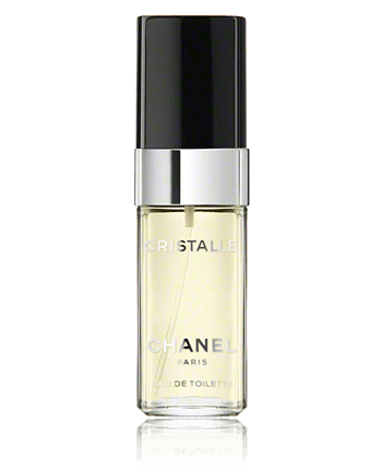 Chanel Cristalle edt vapo 100ml