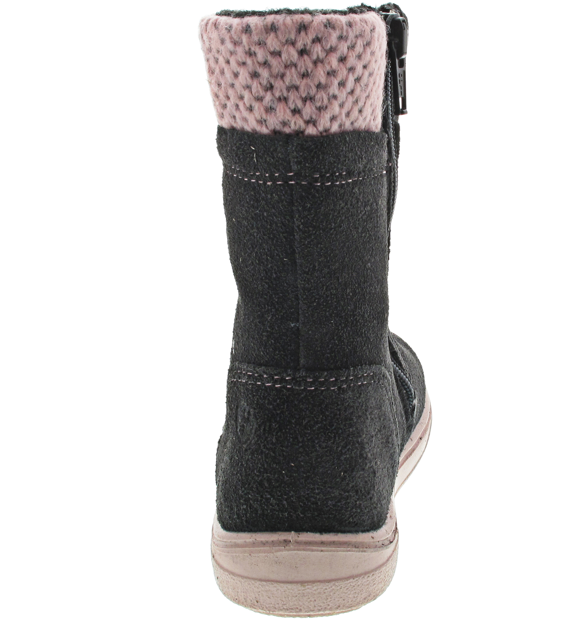 Ricosta SWEET Stiefel TEX grau