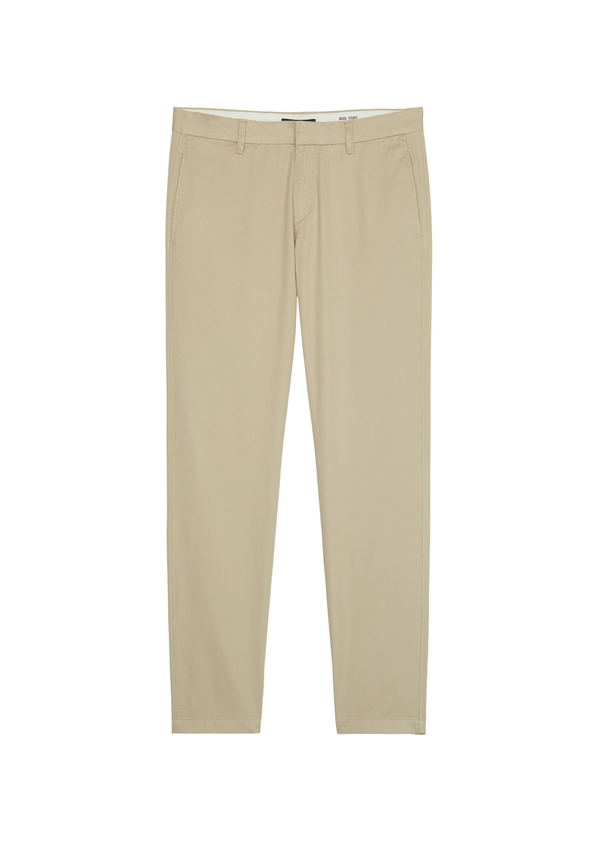 Chino Modell OSBY aus Bio-Baumwolle und Lyocell