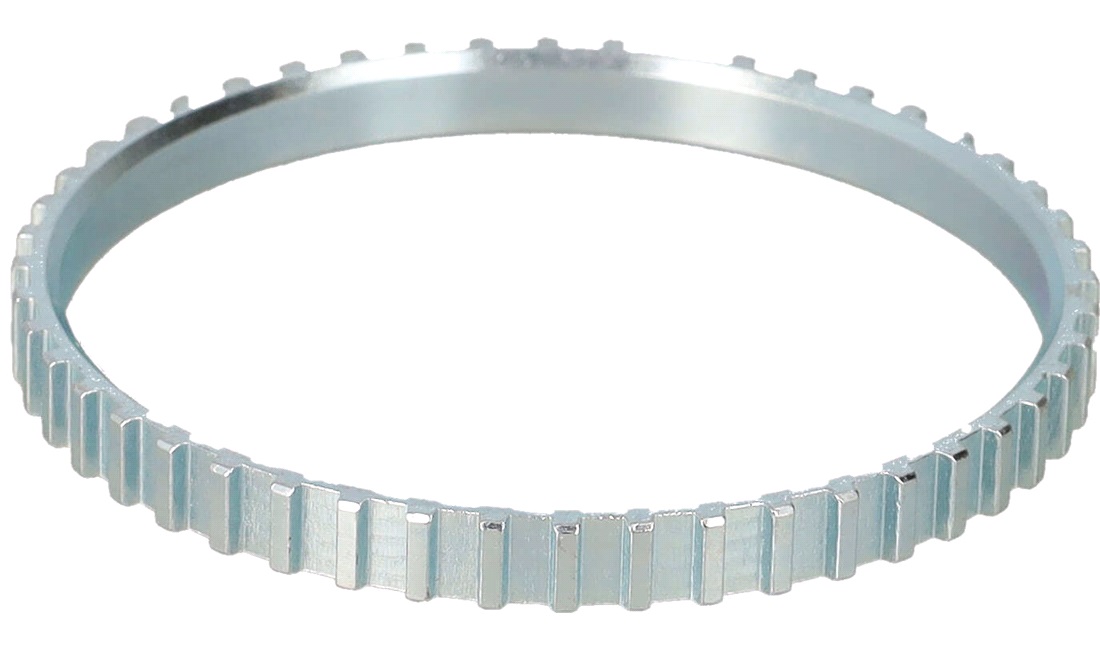 ABS ring, Ø 73 x T 48 x B 7,1
