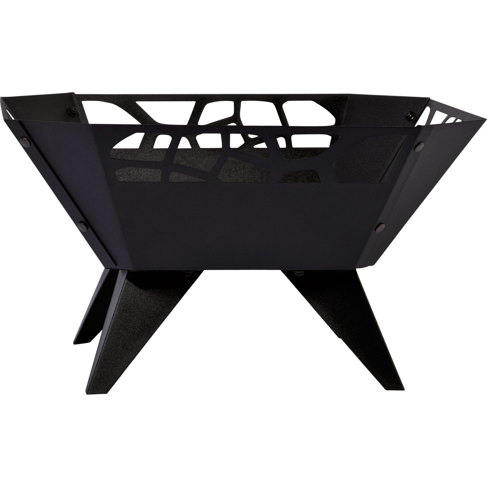 Dobar 35416 Design-Feuerschale