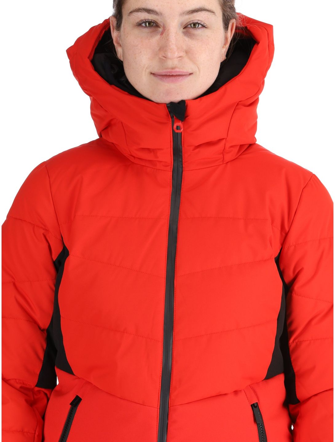 Electra ski-jas dames