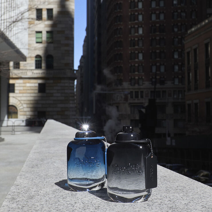 Coach COACH Blue Eau de toilette