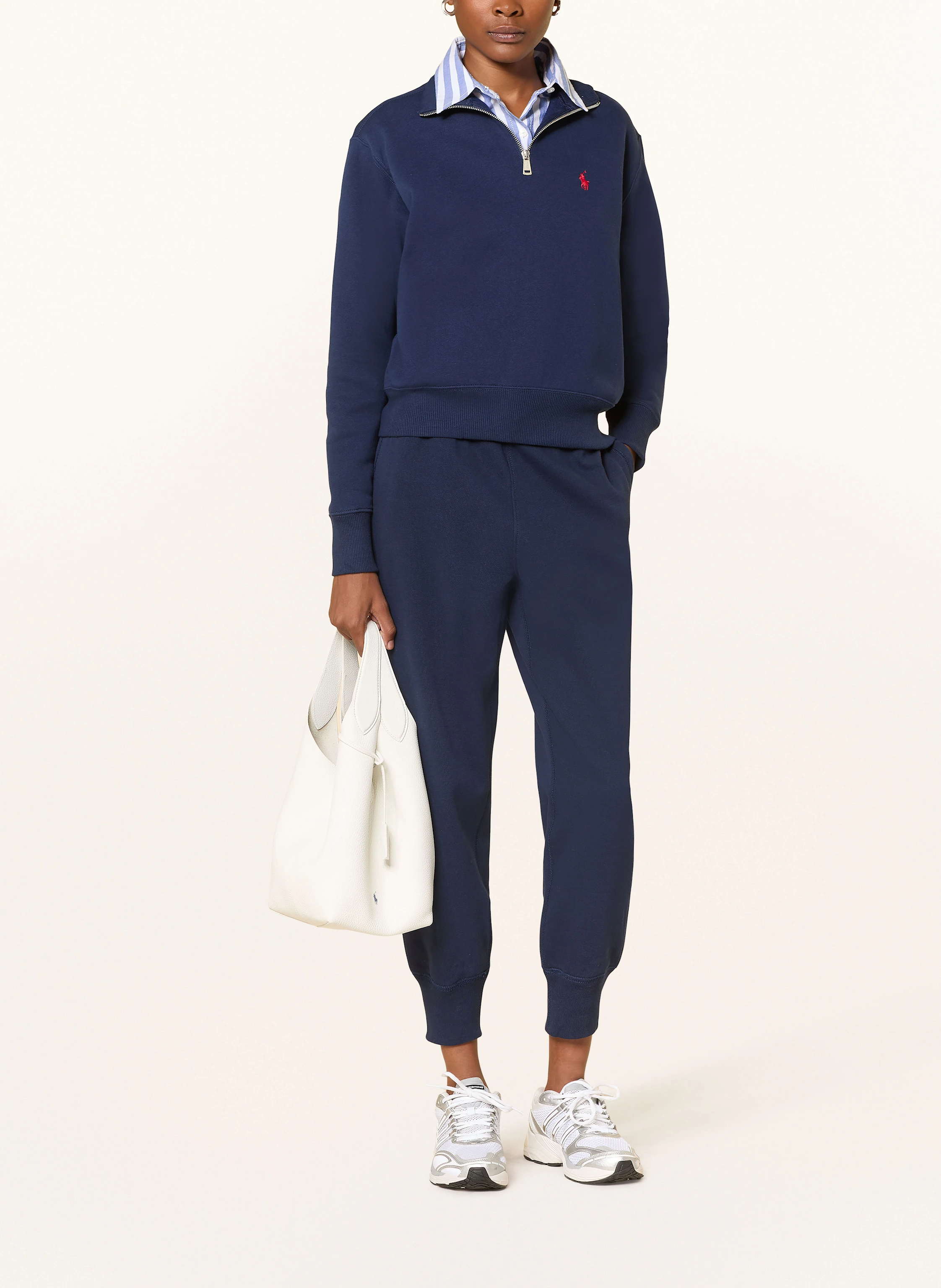 POLO RALPH LAUREN Sweat-Troyer