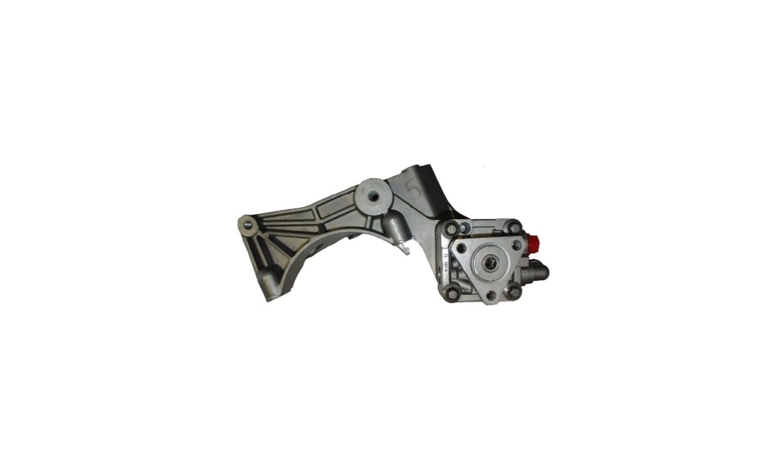 Servopumpe Hydraulisk