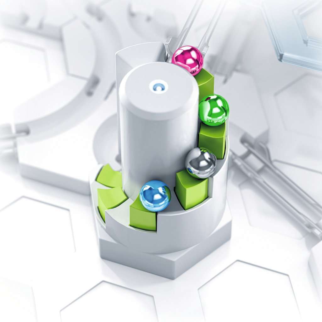 Ravensburger Spiel GraviTrax Power Elevator