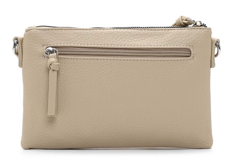 Tamaris Alessia Tas Beige Dames