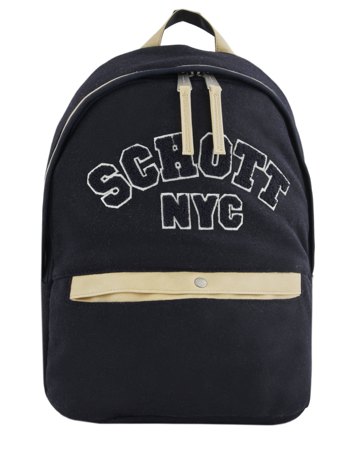 Sac  dos 1 compartiment SCHOTT