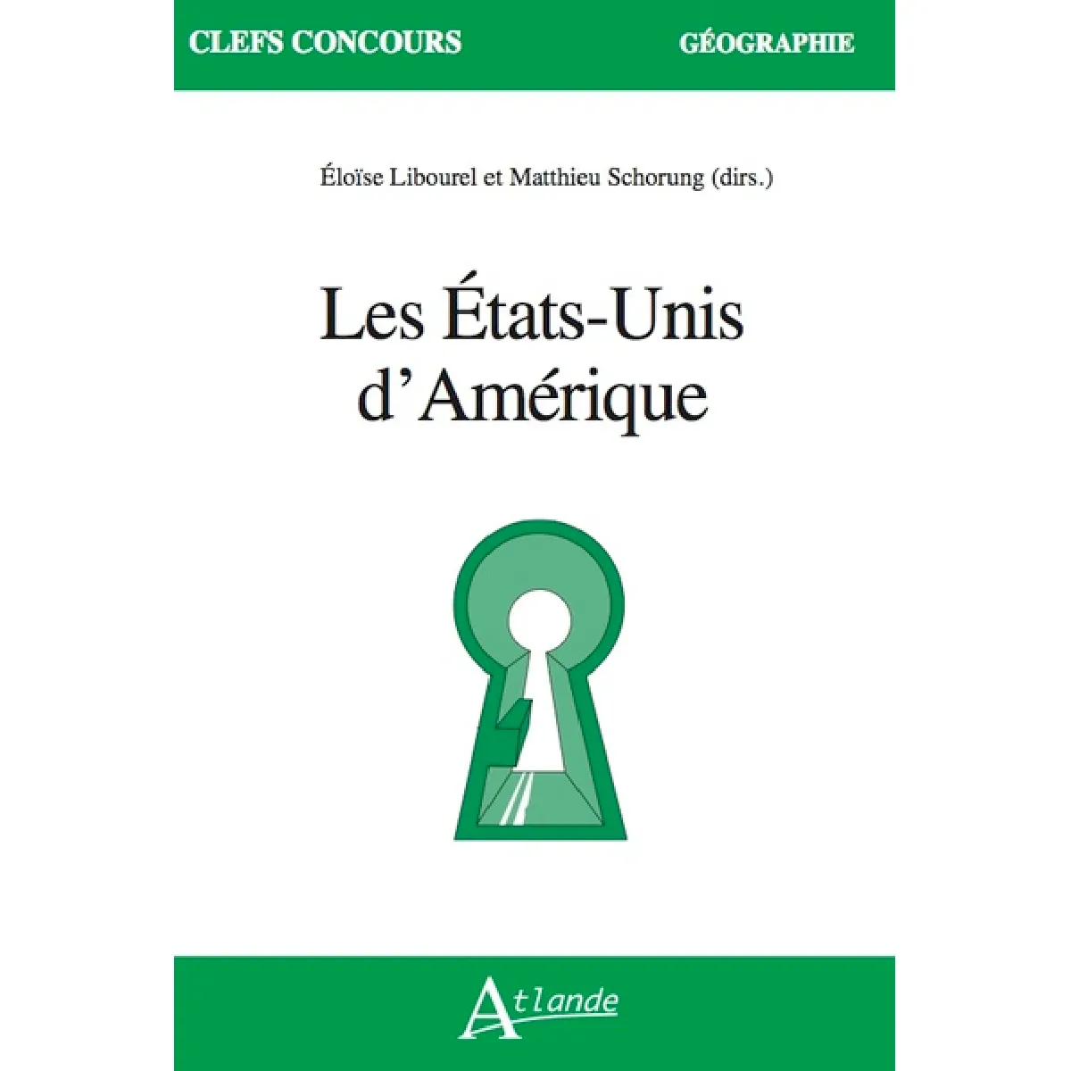 Les Etats-Unis d'Amérique · Occasion