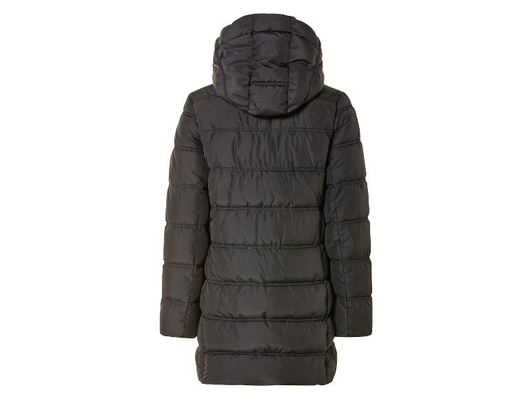 Dames winterjas
