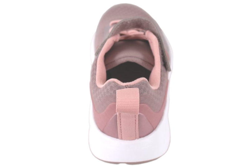 NIKE WEAR ALL DAY METALLIC VIOLET SNEAKERS