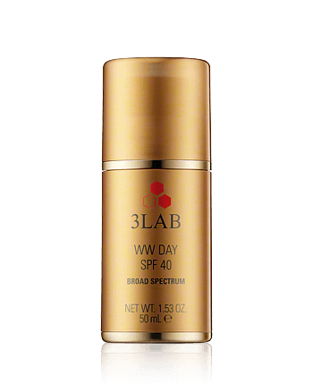 3LAB WW Day SPF 40 50ml