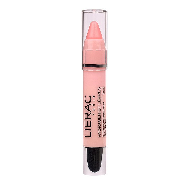 Hydragenist lèvres effet gloss rosé 3g