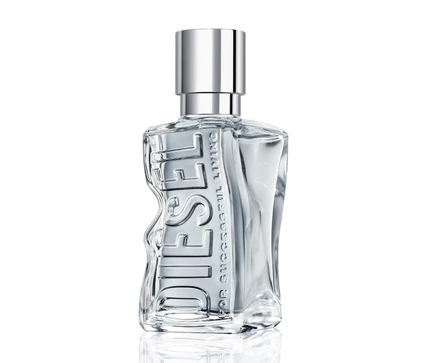 Diesel D5 Eau de Toilette