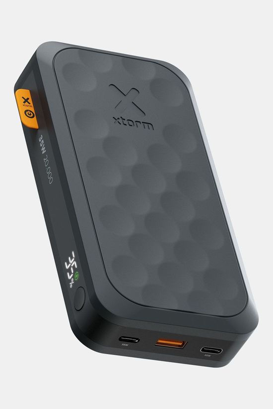 Xtorm Xtorm 35W Fuel Series Powerbank 20.000