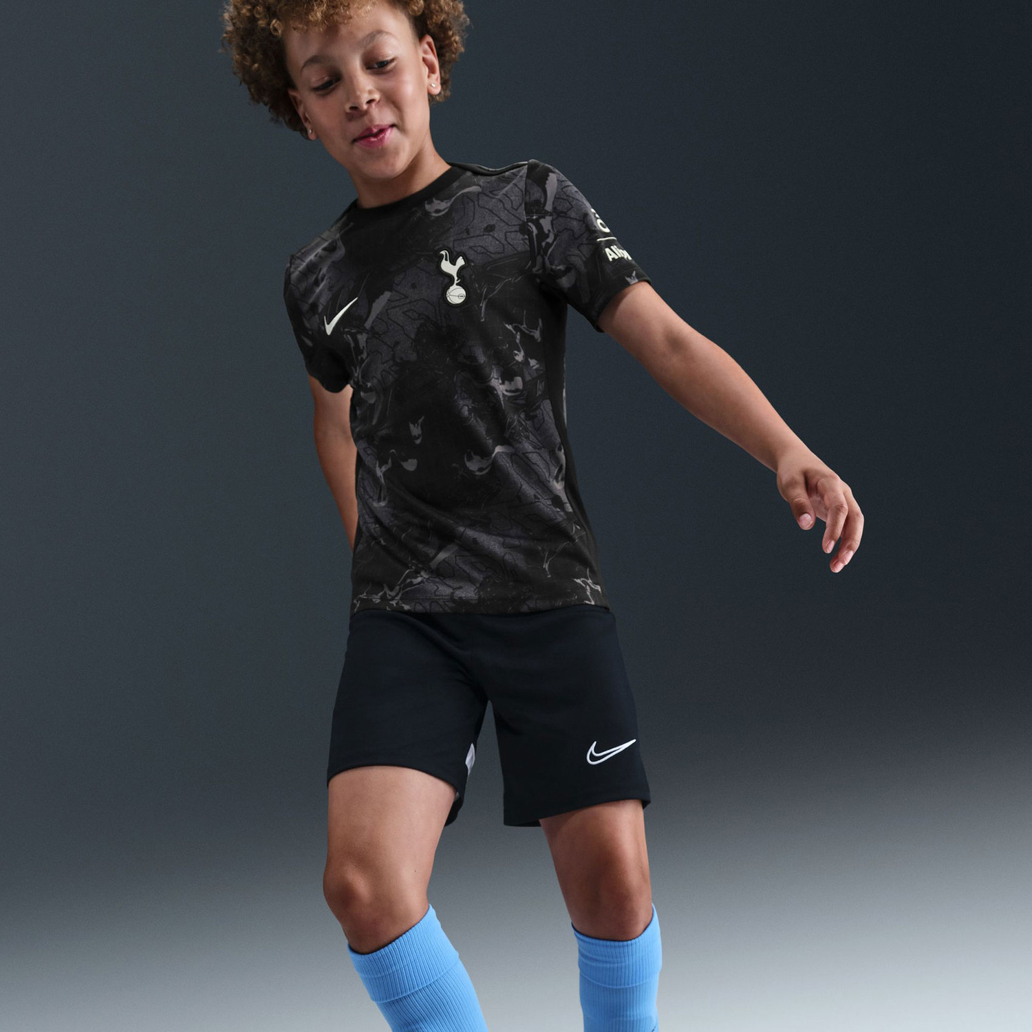 Nike Tottenham Hotspur Pre-Match Top Kids