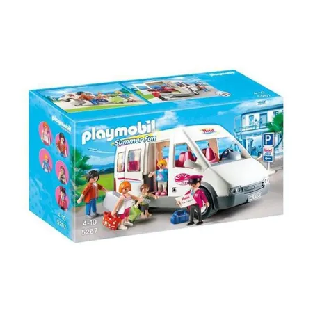 PLAYMOBIL® 5267 Hotelbus