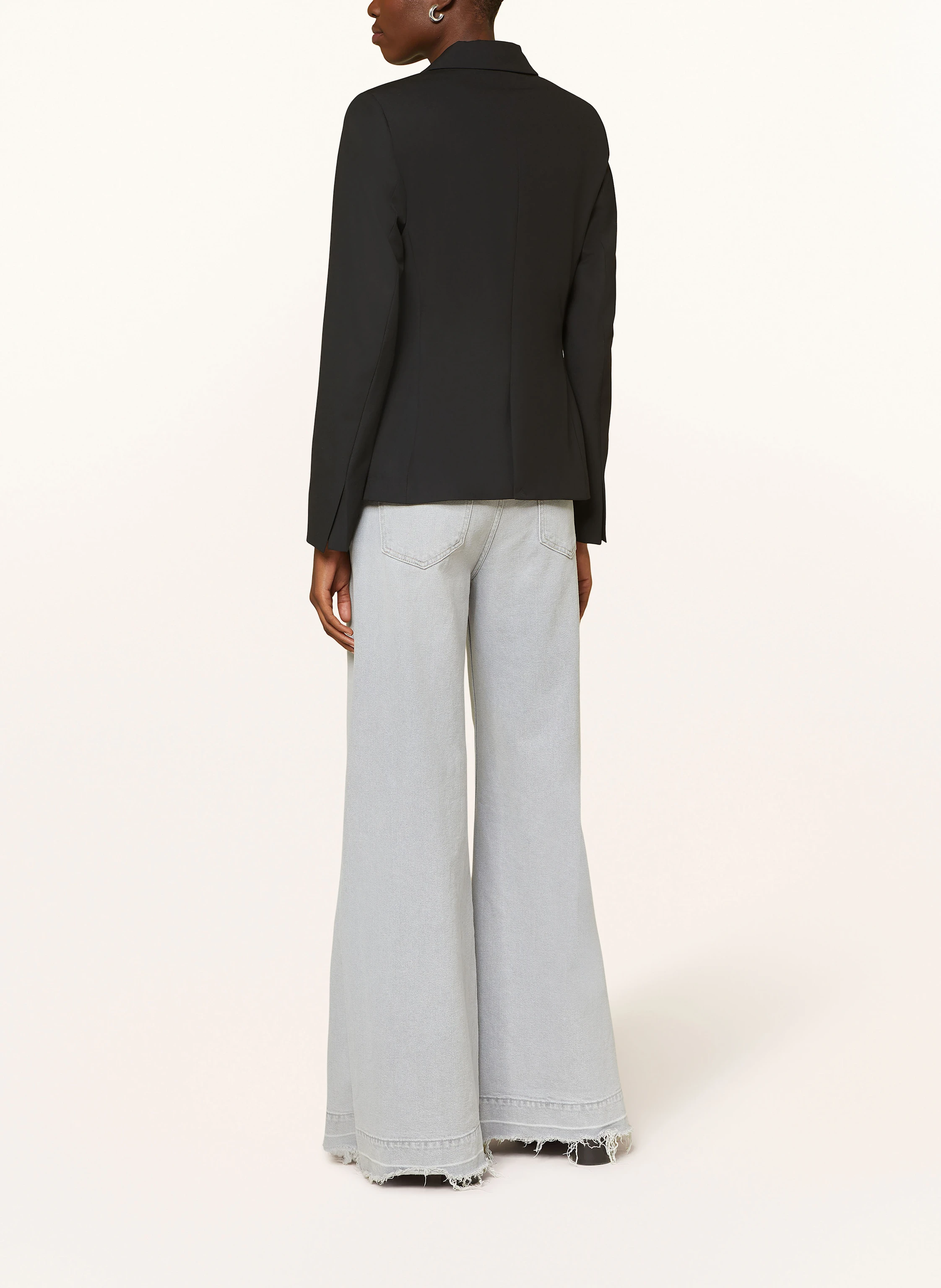 CLOSED Blazer