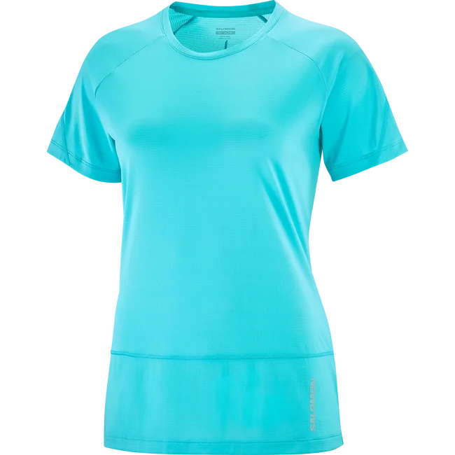 CROSS RUN  Kurzarmshirt Damen