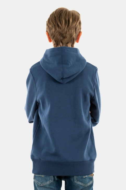 sweat levi's® batwing fill bleu