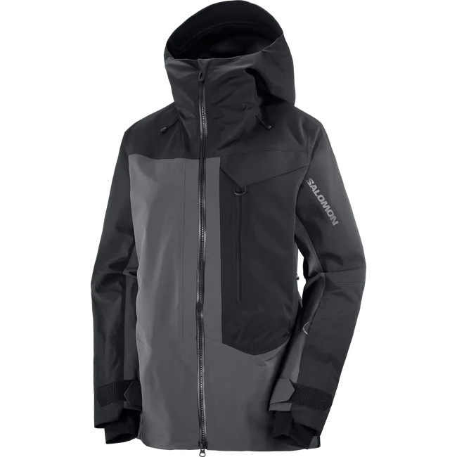 MOON PATROL GORE-TEX  Shelljacke Damen