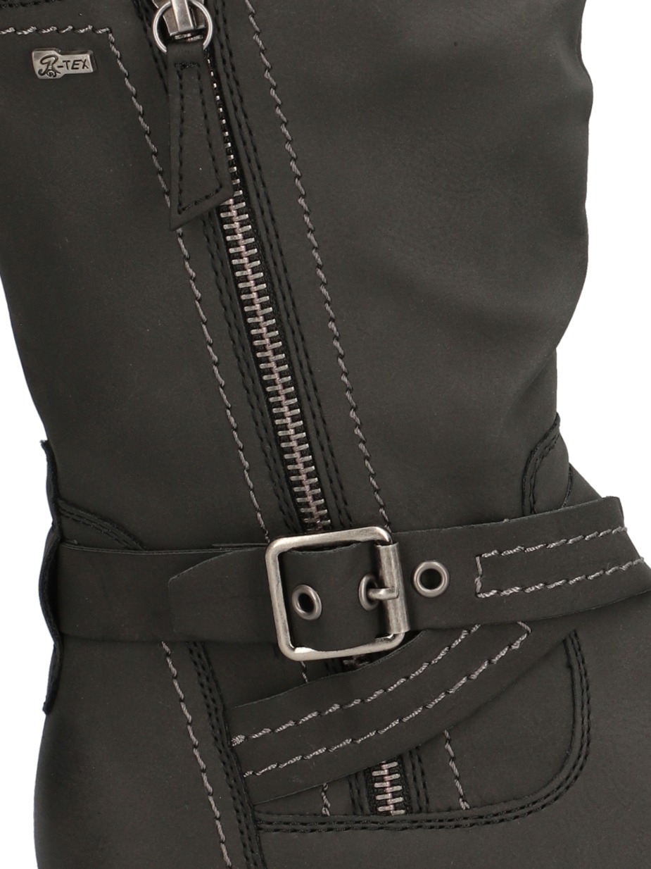 Stiefel