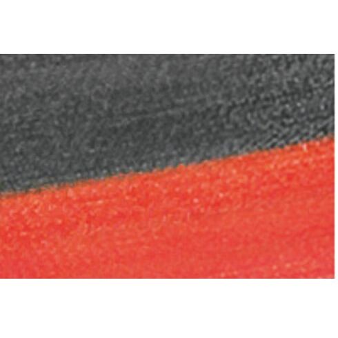 Ruban encreur Armor noir rouge compatible Epson ERC38 - C 43 S0 15245