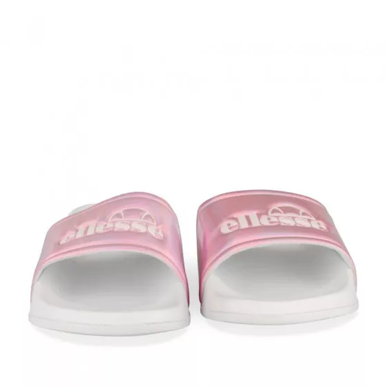 Claquettes BLANC ELLESSE