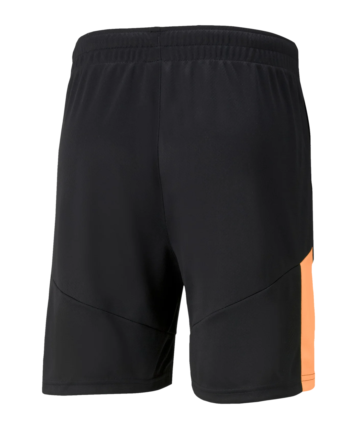 PUMA individualFINAL Instinct Short Schwarz F45