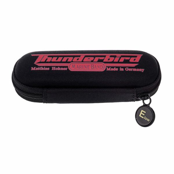 Hohner Marine Band Thunderbird Low E