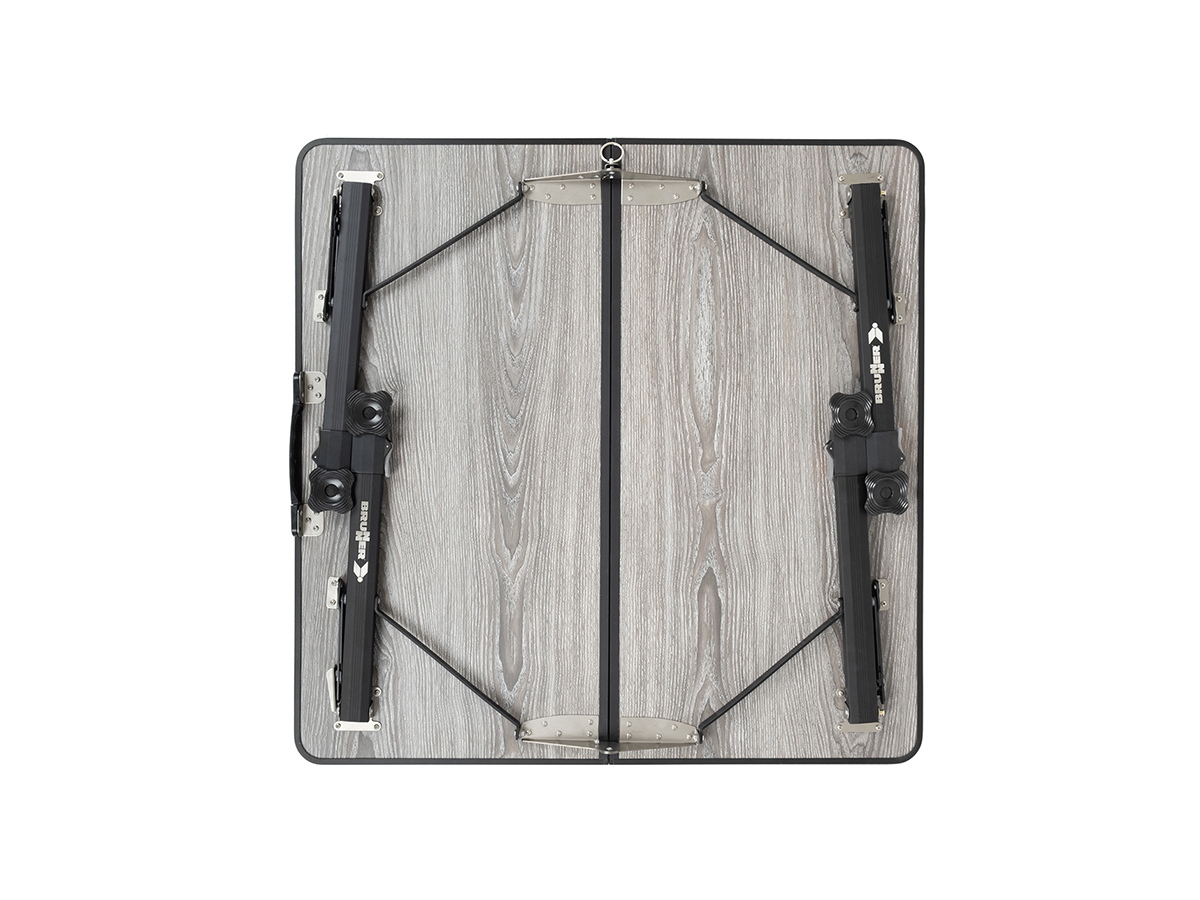 Brunner LÙTOP Compack 80 tafel