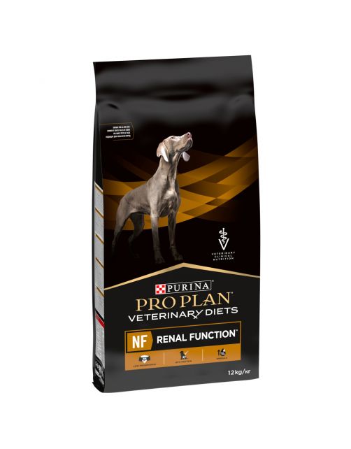Pro Plan Veterinary Diets Canine Nf Renal Function - Hondenvoer
