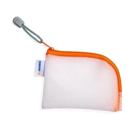 HERMA Universaltasche A7 14x10cm orange
