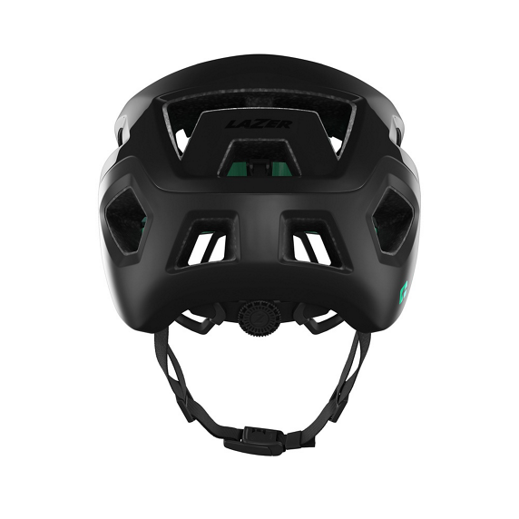 Lazer Coyote Kineticore Titanium