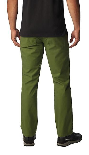 COLUMBIA - PANTALON FLEX ROC UTILITY PANT M