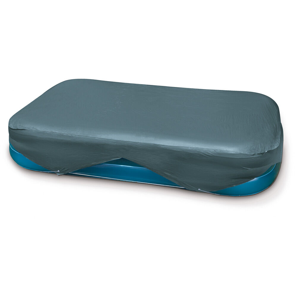Bâche de protection piscine rectangulaire 305 x 183 cm
