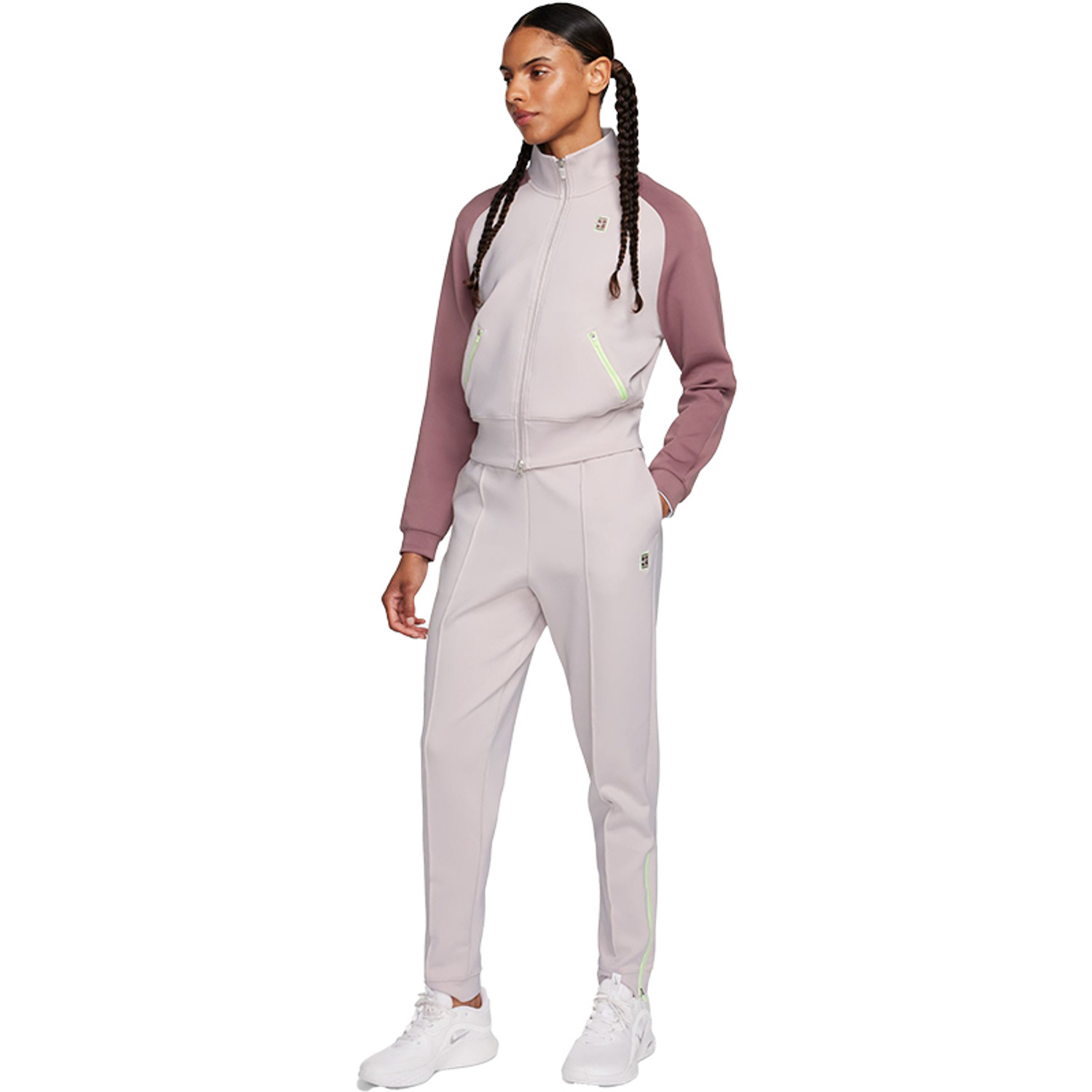 Nike Court Slam Trainingspak 1