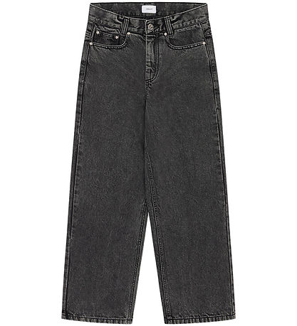 Grønt Jeans - Apito - Dark Grey