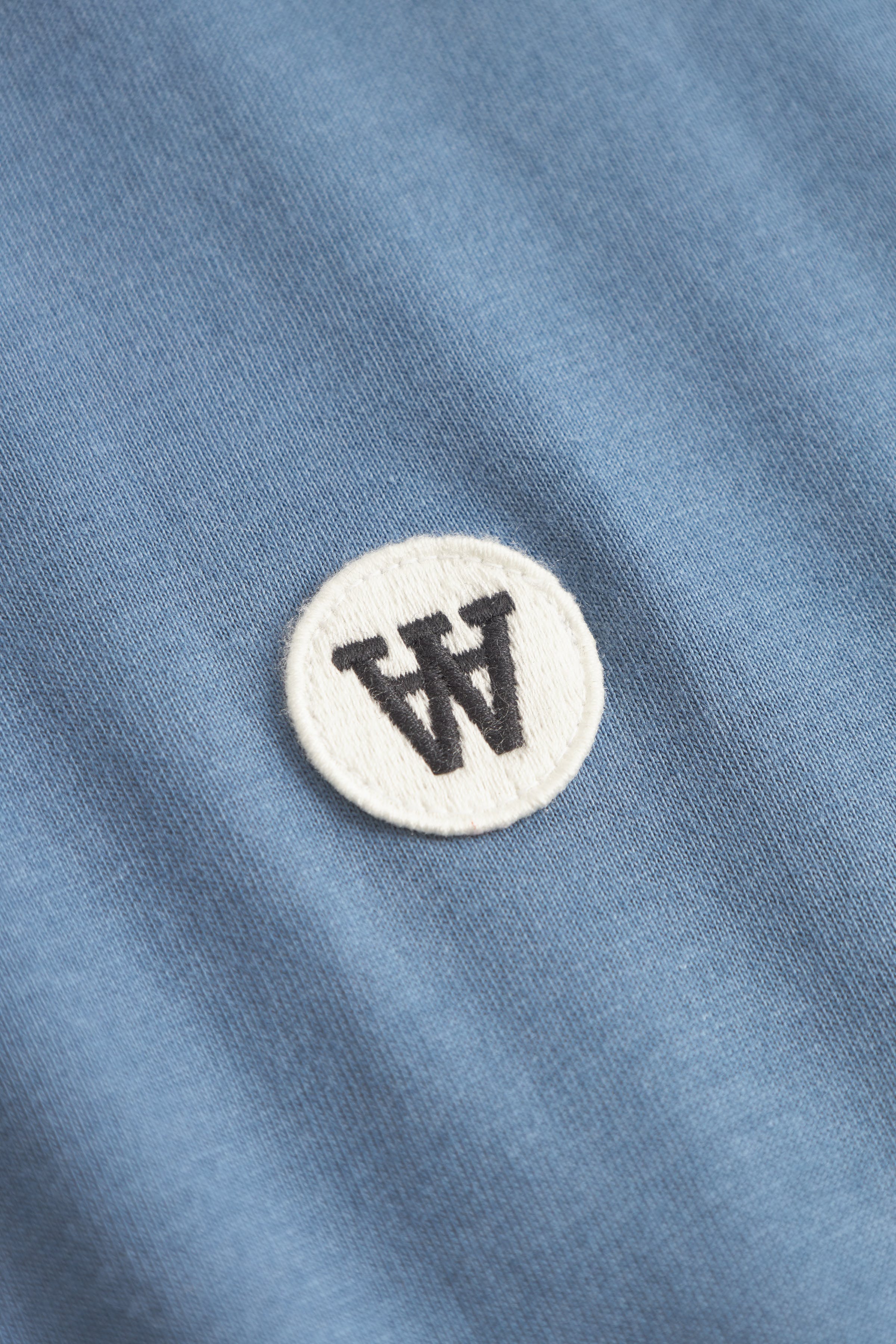 DOUBLE A BY W.W. MEN WWAce T-shirt